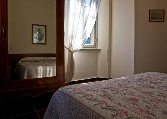 Ristorante La Vignetta 3* Cernobbio