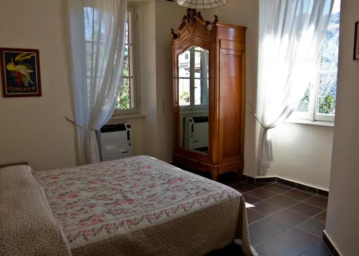 Ristorante La Vignetta Szálloda