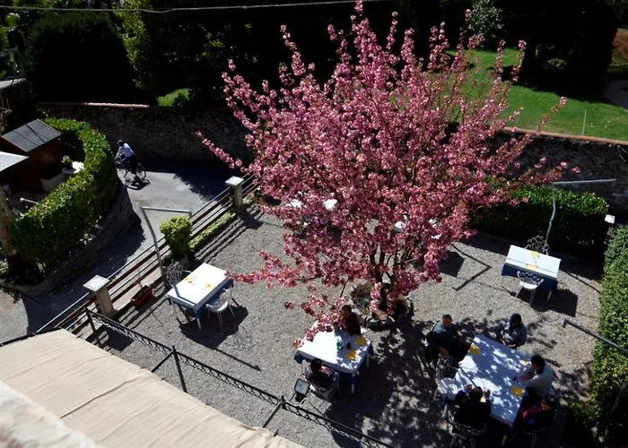 Szálloda Ristorante La Vignetta