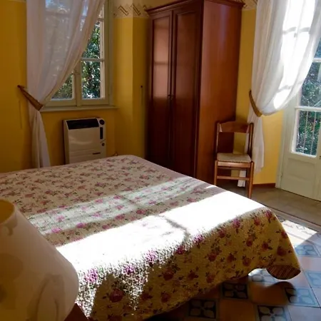 Otel Ristorante La Vignetta