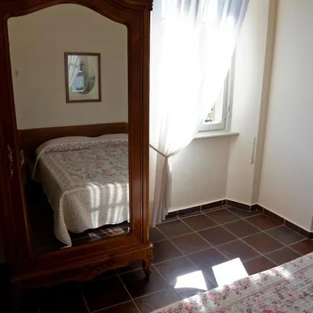 Ristorante La Vignetta Cernobbio