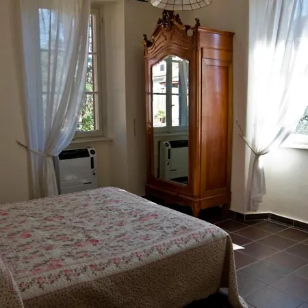Ristorante La Vignetta فندق