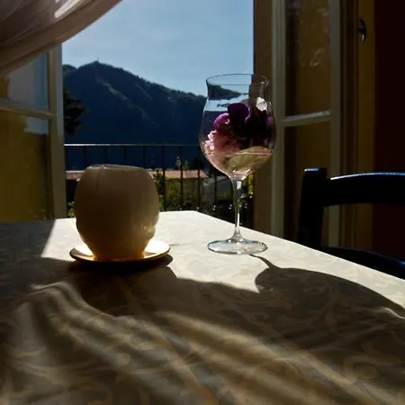 Ristorante La Vignetta Отель