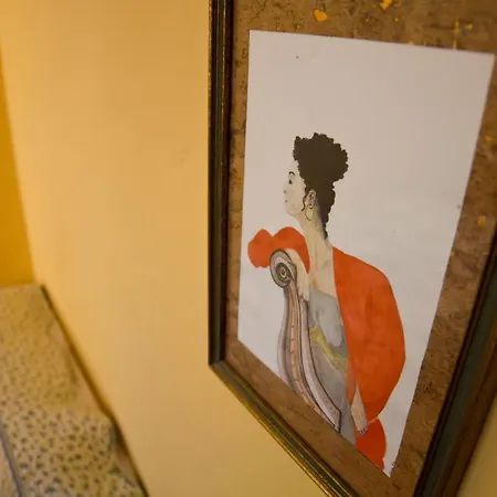 Ristorante La Vignetta