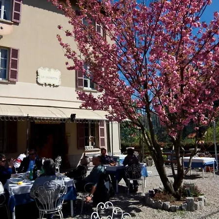 Ristorante La Vignetta 3*