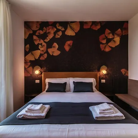 Hotel Ristorante La Vignetta Cernobbio Cernobbio
