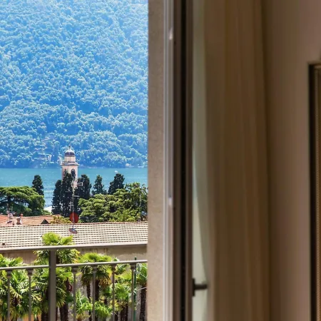 Hotel Ristorante La Vignetta Cernobbio Hotel Cernobbio