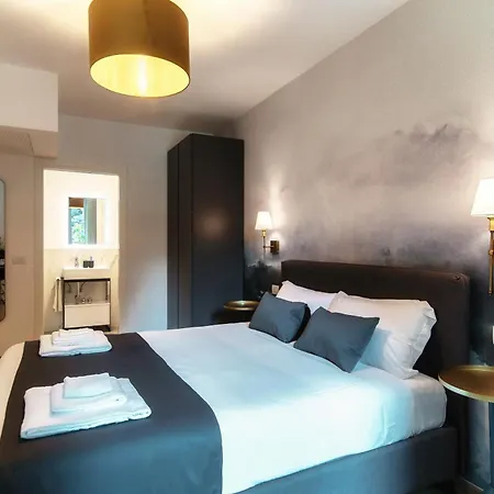 Hotel Ristorante La Vignetta Cernobbio 3*