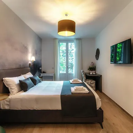 Ristorante La Vignetta Отель 3*