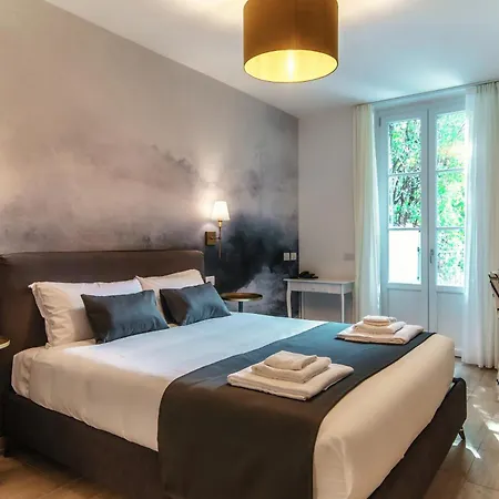 Hotel Ristorante La Vignetta Cernobbio Cernobbio