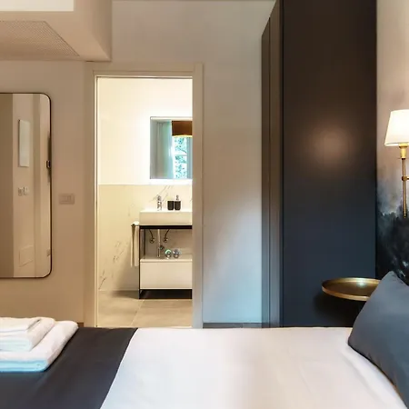 Hotel Ristorante La Vignetta Cernobbio 3* Cernobbio