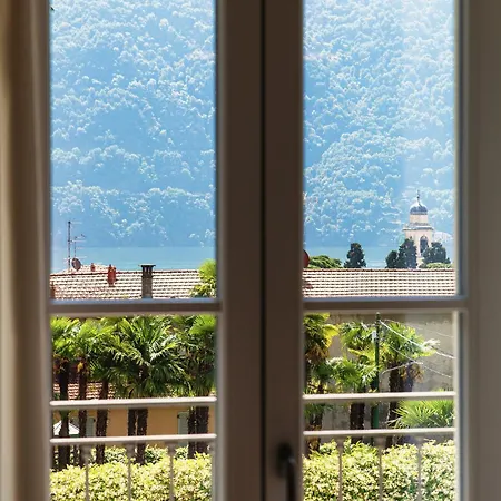Ristorante La Vignetta فندق