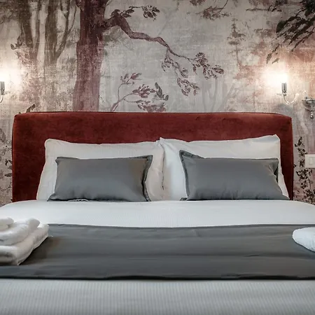 Hotel Ristorante La Vignetta Cernobbio 3* Cernobbio