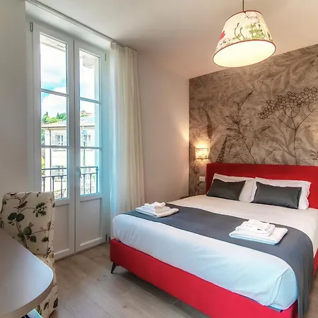 Hotel Ristorante La Vignetta Cernobbio