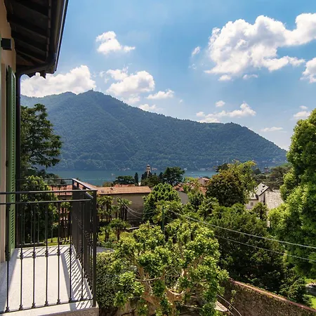Hotel Hotel Ristorante La Vignetta Cernobbio 3*