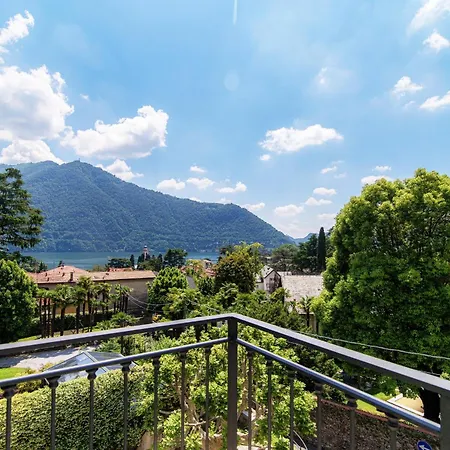 Hotel Ristorante La Vignetta Cernobbio 3*