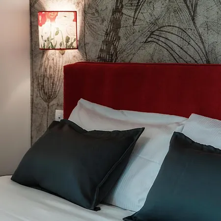 Hotel Ristorante La Vignetta Cernobbio 3* Cernobbio