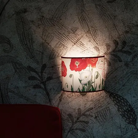 Hotel Hotel Ristorante La Vignetta Cernobbio 3*