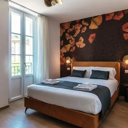 Hotel Ristorante La Vignetta Cernobbio 3* Cernobbio