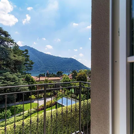 Hotel Ristorante La Vignetta Cernobbio 3* Cernobbio