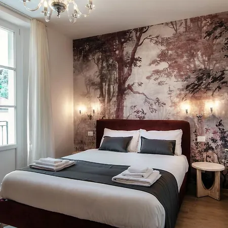 Hotel Ristorante La Vignetta Cernobbio