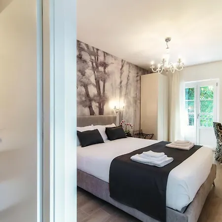 Hotel Ristorante La Vignetta Cernobbio 3* Cernobbio