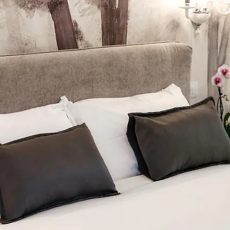 Hotel Ristorante La Vignetta Cernobbio 3* Cernobbio