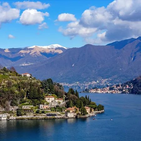 Hotel Ristorante La Vignetta Cernobbio