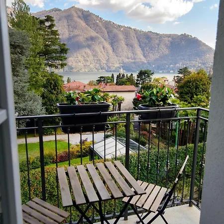Hotel Ristorante La Vignetta Cernobbio Hotel 3*