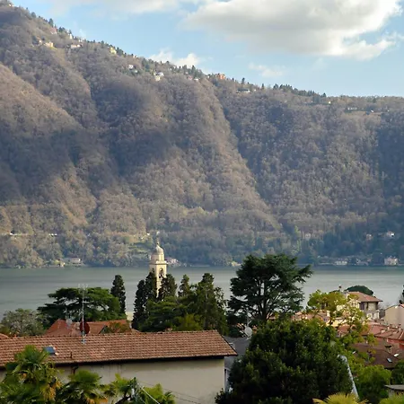 Hotel Ristorante La Vignetta Cernobbio Hotel 3*