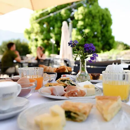 Ristorante La Vignetta 3*
