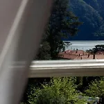 Отель Ristorante La Vignetta