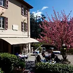 Ristorante La Vignetta Черноббио
