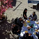 Ristorante La Vignetta Отель