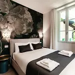 Ristorante La Vignetta 3* Черноббио