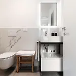 Отель Ristorante La Vignetta
