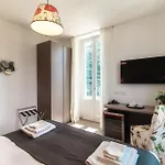 Отель Ristorante La Vignetta