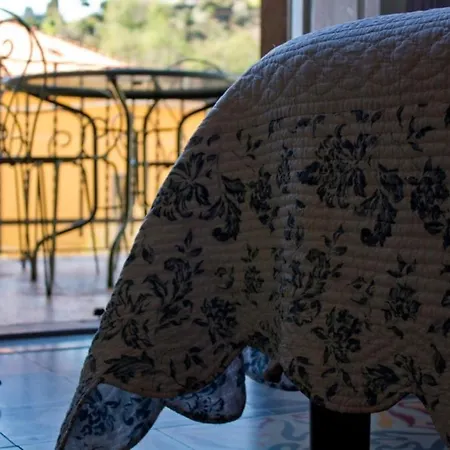 Ristorante La Vignetta チェルノッビオ