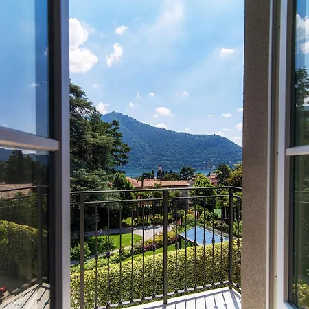 Ristorante La Vignetta ホテル