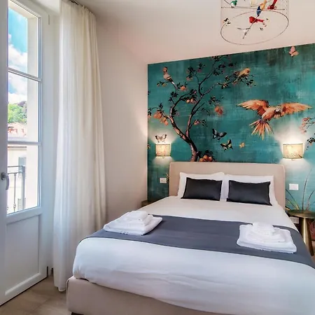 Ristorante La Vignetta ホテル 3*