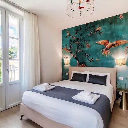 Ristorante La Vignetta ホテル チェルノッビオ