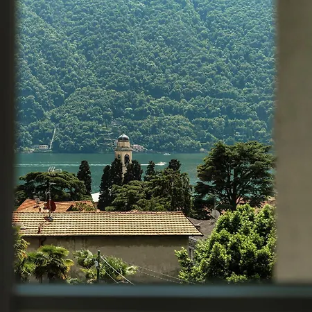 ホテル Ristorante La Vignetta 3*