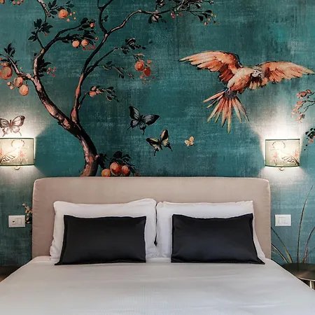 Ristorante La Vignetta チェルノッビオ