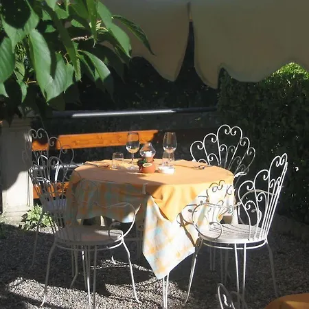 Ristorante La Vignetta Hotel 3*