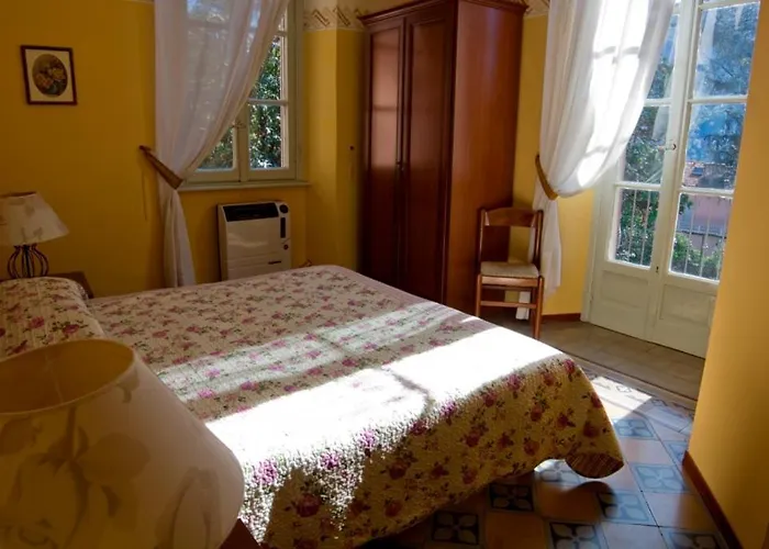 Hotel Ristorante La Vignetta