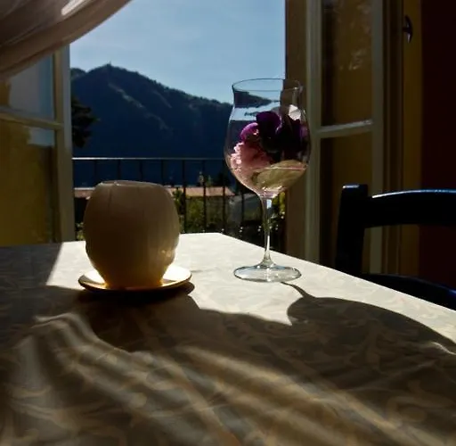 Ristorante La Vignetta Hotel