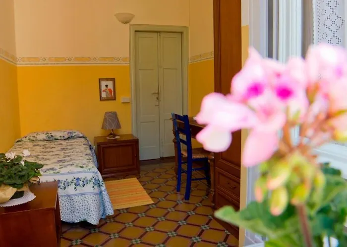 Hotel Ristorante La Vignetta Cernobbio