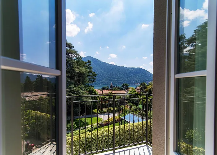 Ristorante La Vignetta Hotel