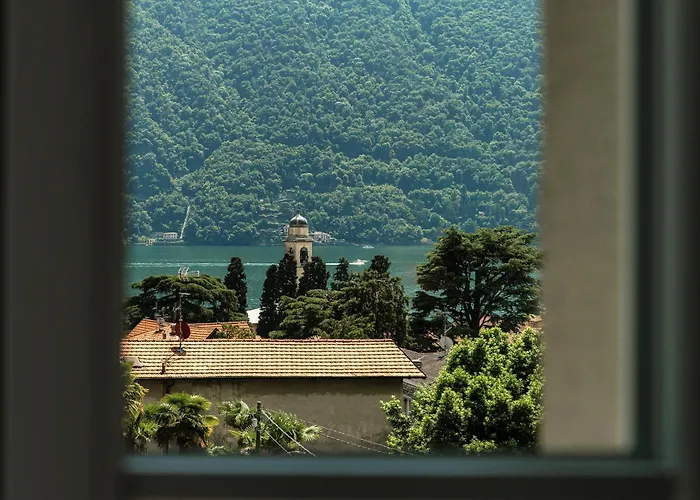 Hotel Ristorante La Vignetta 3*