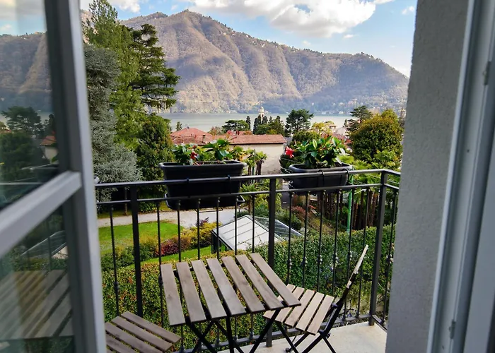 Ristorante La Vignetta Hotel 3*